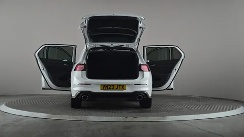 VOLKSWAGEN GOLF 2.0 TSI 300 GTI Clubsport DSG