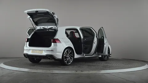 VOLKSWAGEN GOLF 2.0 TSI 300 GTI Clubsport DSG