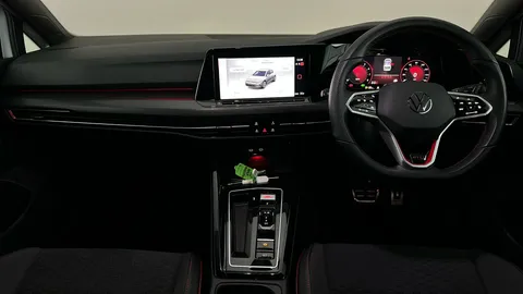 VOLKSWAGEN GOLF 2.0 TSI 300 GTI Clubsport DSG