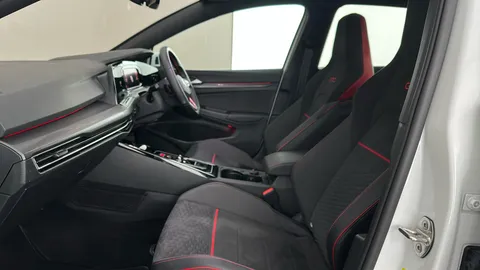 VOLKSWAGEN GOLF 2.0 TSI 300 GTI Clubsport DSG