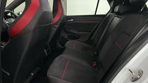 VOLKSWAGEN GOLF 2.0 TSI 300 GTI Clubsport DSG