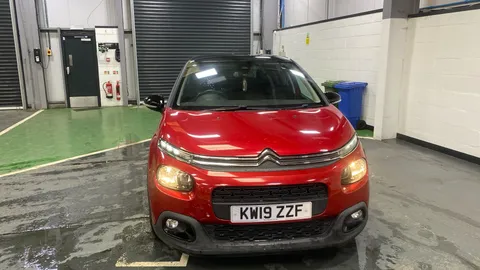 CITROEN C3 1.2 PureTech 82 Flair