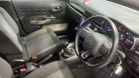 CITROEN C3 1.2 PureTech 82 Flair