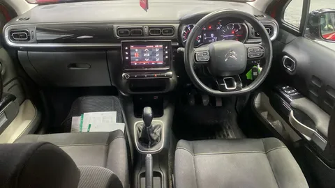 CITROEN C3 1.2 PureTech 82 Flair