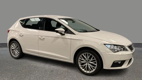SEAT LEON 1.0 TSI SE Dynamic [EZ]