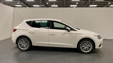 SEAT LEON 1.0 TSI SE Dynamic [EZ]