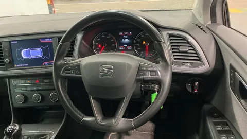 SEAT LEON 1.0 TSI SE Dynamic [EZ]