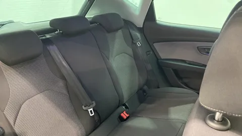 SEAT LEON 1.0 TSI SE Dynamic [EZ]