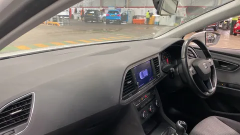 SEAT LEON 1.0 TSI SE Dynamic [EZ]
