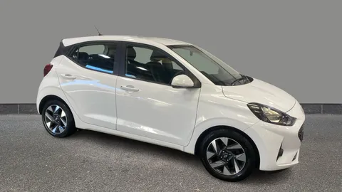 HYUNDAI I10 1.0 Advance