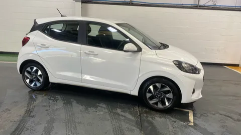 HYUNDAI I10 1.0 Advance