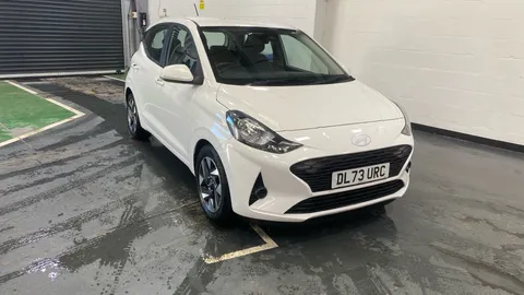 HYUNDAI I10 1.0 Advance