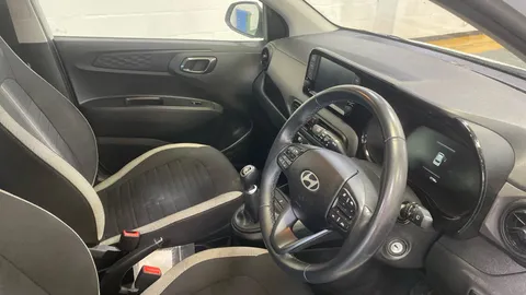 HYUNDAI I10 1.0 Advance