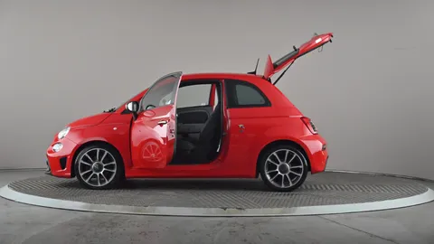 ABARTH 595 1.4 T-Jet 165 Turismo