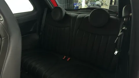 ABARTH 595 1.4 T-Jet 165 Turismo