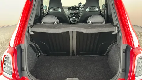 ABARTH 595 1.4 T-Jet 165 Turismo