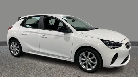 VAUXHALL CORSA 1.2 Turbo Design Auto