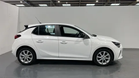VAUXHALL CORSA 1.2 Turbo Design Auto