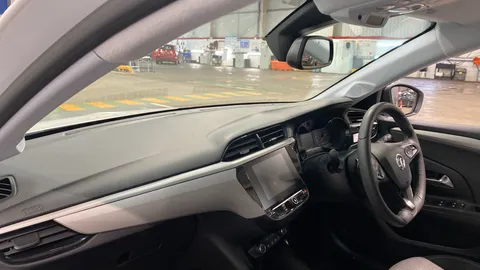 VAUXHALL CORSA 1.2 Turbo Design Auto