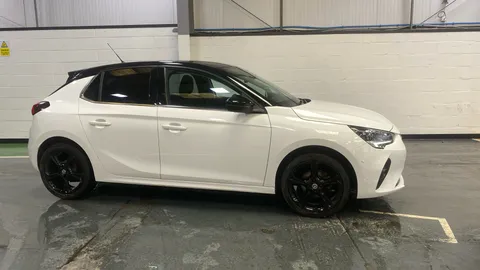 VAUXHALL CORSA 1.2 Elite Edition