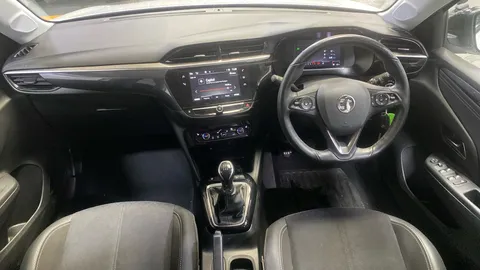 VAUXHALL CORSA 1.2 Elite Edition