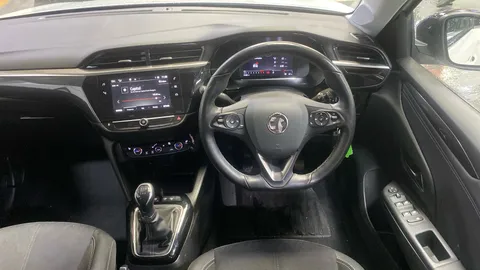 VAUXHALL CORSA 1.2 Elite Edition