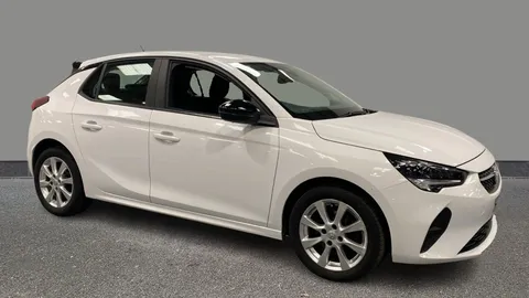 VAUXHALL CORSA 1.2 Turbo Design Auto