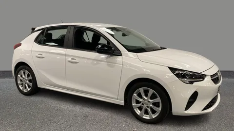 VAUXHALL CORSA 1.2 Turbo Design Auto