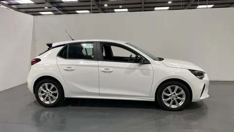 VAUXHALL CORSA 1.2 Turbo Design Auto