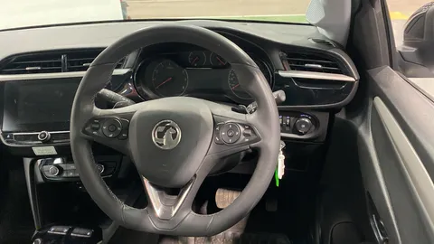 VAUXHALL CORSA 1.2 Turbo Design Auto