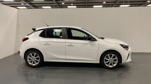 VAUXHALL CORSA 1.2 Turbo Design Auto