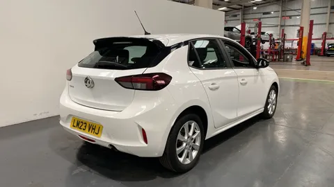VAUXHALL CORSA 1.2 Turbo Design Auto