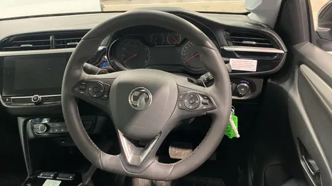 VAUXHALL CORSA 1.2 Turbo Design Auto
