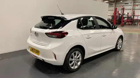 VAUXHALL CORSA 1.2 Turbo Design Auto