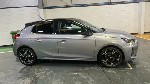 VAUXHALL CORSA 1.2 Turbo Ultimate