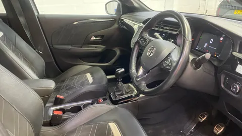 VAUXHALL CORSA 1.2 Turbo Ultimate