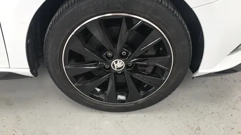 SKODA FABIA 1.0 TSI Monte Carlo DSG