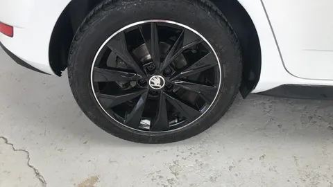 SKODA FABIA 1.0 TSI Monte Carlo DSG
