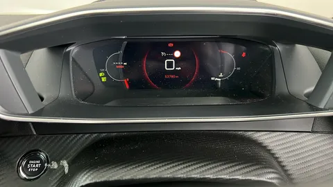 PEUGEOT 2008 1.2 PureTech 130 GT