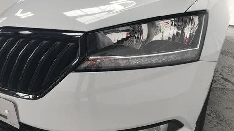 SKODA FABIA 1.0 TSI Monte Carlo DSG