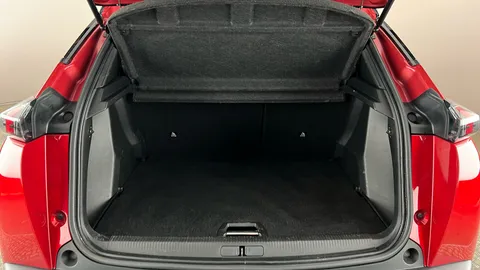 PEUGEOT 2008 1.2 PureTech 130 GT