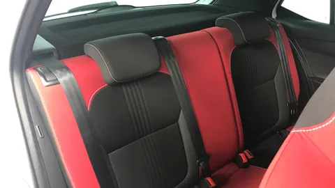 SKODA FABIA 1.0 TSI Monte Carlo DSG