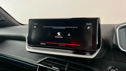 PEUGEOT 2008 1.2 PureTech 130 GT
