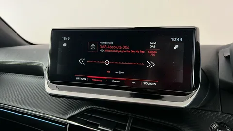 PEUGEOT 2008 1.2 PureTech 130 GT
