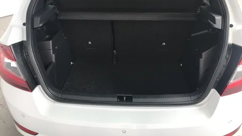 SKODA FABIA 1.0 TSI Monte Carlo DSG