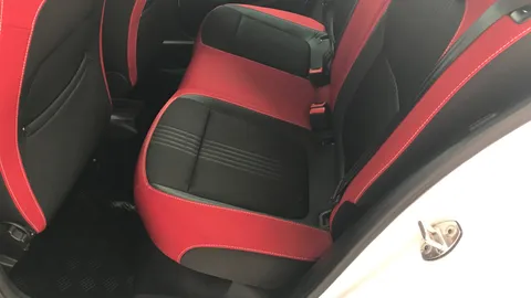 SKODA FABIA 1.0 TSI Monte Carlo DSG