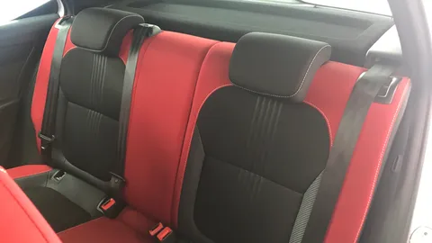 SKODA FABIA 1.0 TSI Monte Carlo DSG