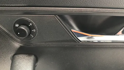 SKODA FABIA 1.0 TSI Monte Carlo DSG