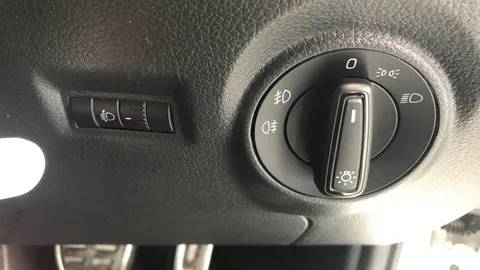 SKODA FABIA 1.0 TSI Monte Carlo DSG