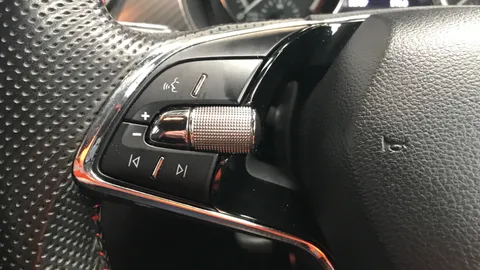 SKODA FABIA 1.0 TSI Monte Carlo DSG
